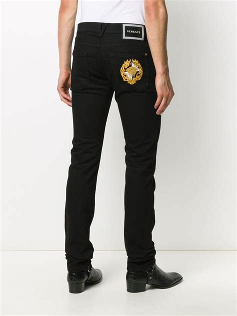 versace jeans men's sale